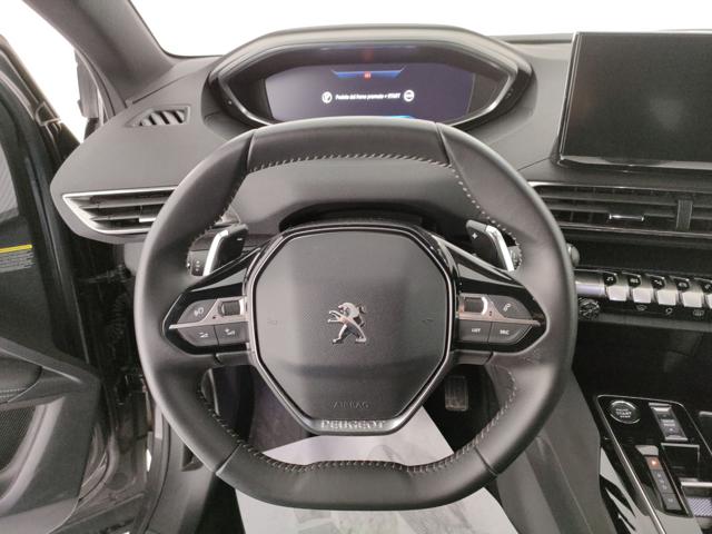 PEUGEOT 3008 usata, con Chiusura centralizzata