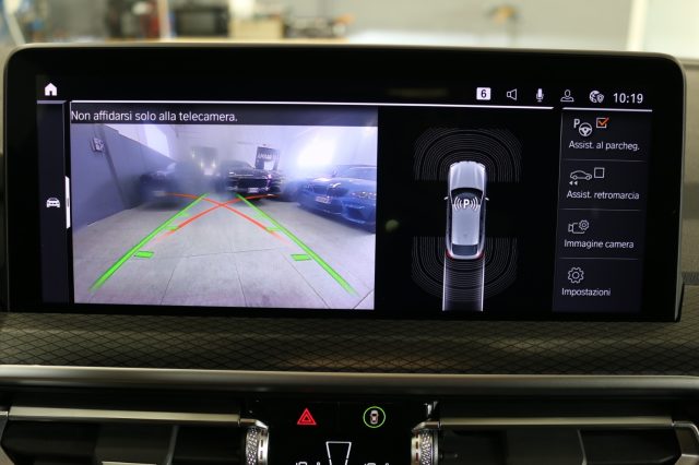 BMW X4 usata, con Immobilizzatore elettronico