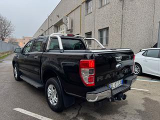 FORD Ranger usata, con Airbag Passeggero