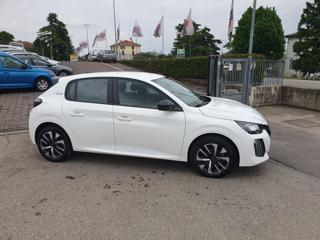 PEUGEOT 208 usata, con Autoradio