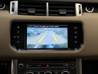LAND ROVER Range Rover Sport usata, con Cruise Control