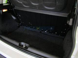 FIAT Panda usata, con Touch screen