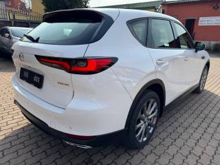 MAZDA CX-60 usata, con Autoradio