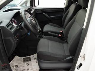 VOLKSWAGEN Caddy usata 28