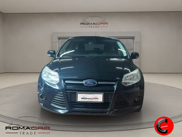 FORD Focus usata, con Airbag