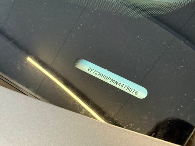 CITROEN C3 Aircross usata, con Climatizzatore