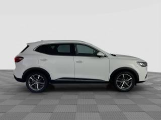 MG HS usata 5