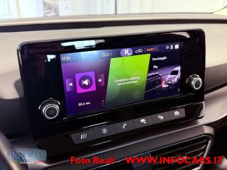 SEAT Leon usata, con Fendinebbia