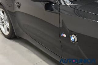 BMW Z4 M usata 58