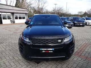 LAND ROVER Range Rover Evoque usata, con Airbag
