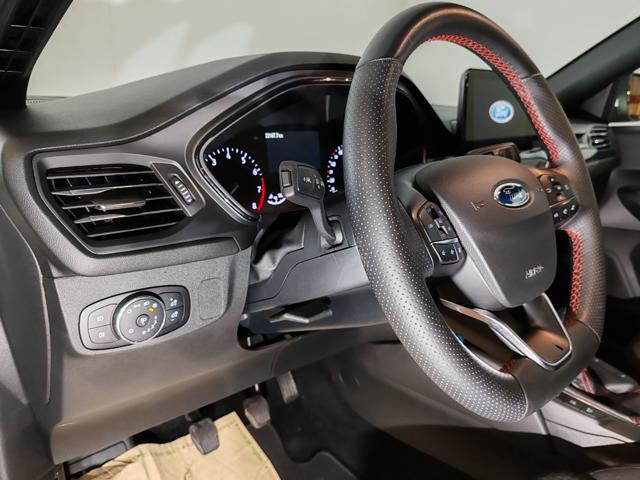 FORD Focus usata, con Climatizzatore