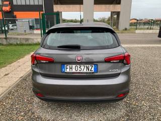 FIAT Tipo usata, con Autoradio