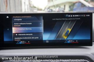 BMW 316 usata, con Sensore di luce