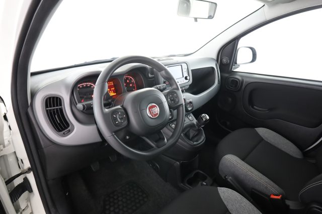 FIAT Panda usata 1