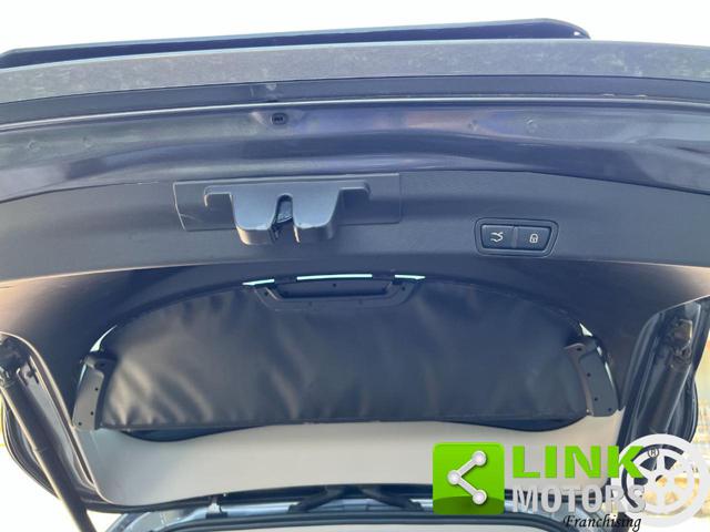 ALFA ROMEO Stelvio usata, con Luci diurne LED