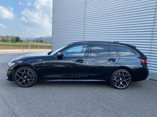 BMW 320 usata, con Alzacristalli elettrici