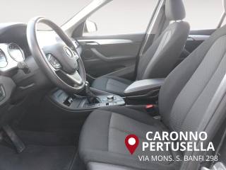 BMW X1 usata, con Controllo trazione