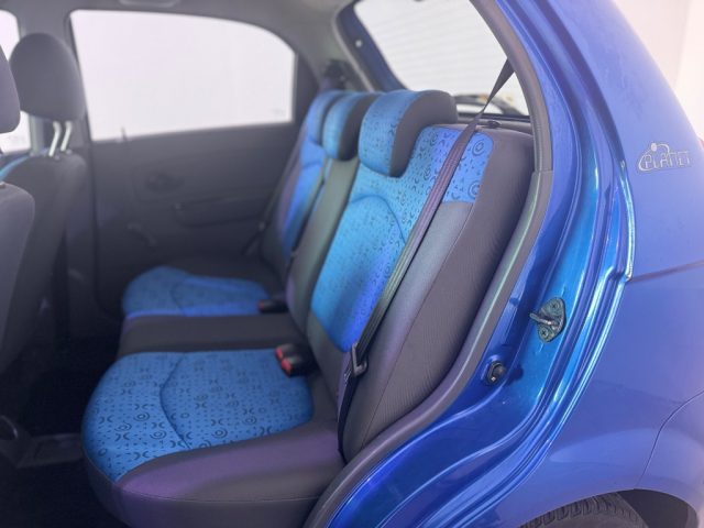 CHEVROLET Matiz usata 3
