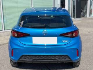 MG MG3 usata, con Airbag laterali