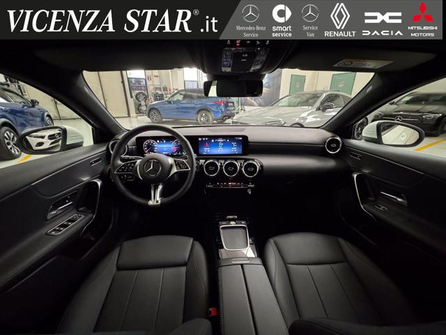 MERCEDES-BENZ A 180 usata, con Chiusura centralizzata