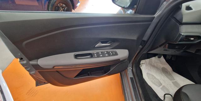 DACIA Jogger usata, con Touch screen