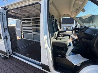 FIAT Ducato usata, con Bracciolo