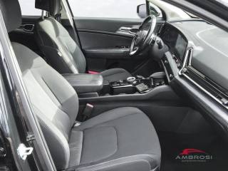 KIA Sportage usata 11