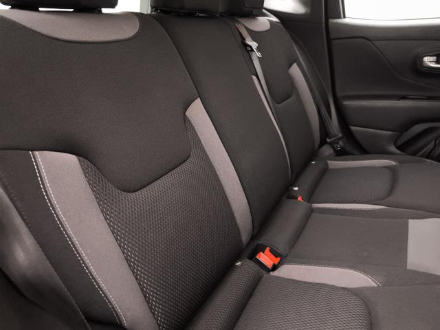 JEEP Renegade usata, con Vivavoce