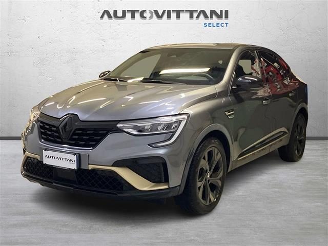 RENAULT Arkana usata, con ABS