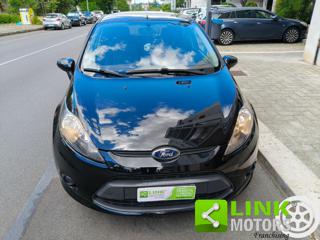 FORD Fiesta usata, con Climatizzatore
