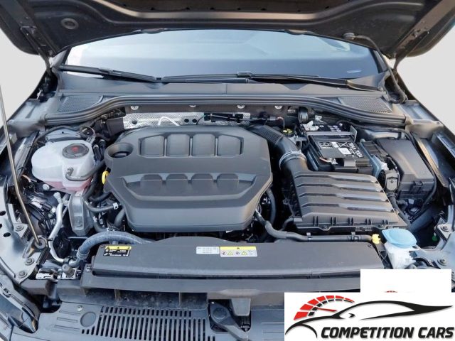 VOLKSWAGEN Golf usata, con Servosterzo