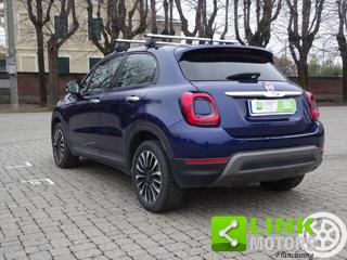 FIAT 500X usata, con Controllo trazione