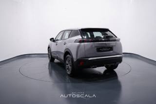 PEUGEOT 2008 usata, con Airbag Passeggero