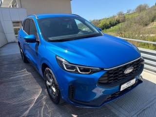 FORD Kuga usata, con Autoradio