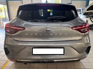 MITSUBISHI Colt usata, con Cerchi in lega