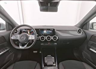 MERCEDES-BENZ GLA 200 usata, con Cerchi in lega