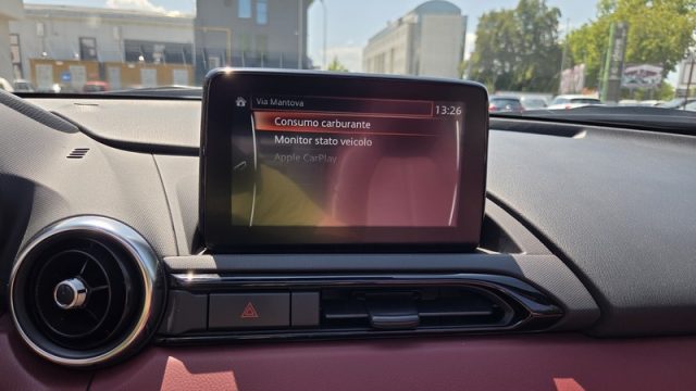 MAZDA MX-5 usata, con Bluetooth