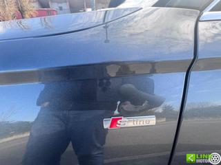 AUDI A6 usata, con Sedile posteriore sdoppiato