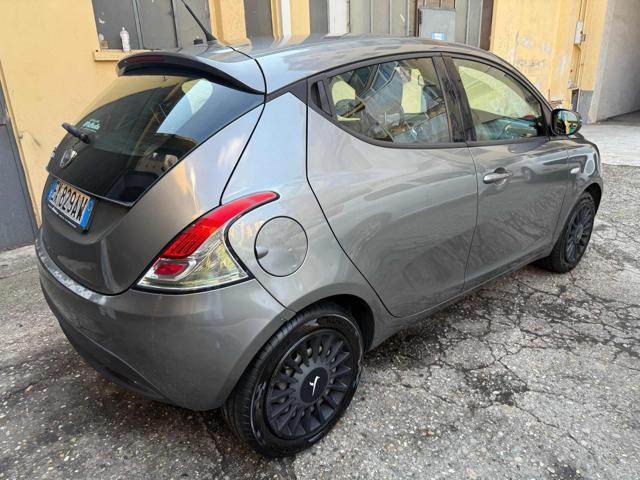 LANCIA Ypsilon usata, con Alzacristalli elettrici
