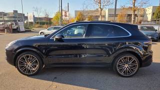 PORSCHE Cayenne usata, con Airbag laterali