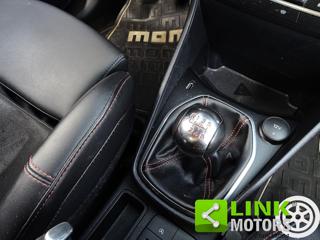 FORD Fiesta usata, con Fari LED