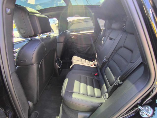 PORSCHE Macan usata, con Climatizzatore