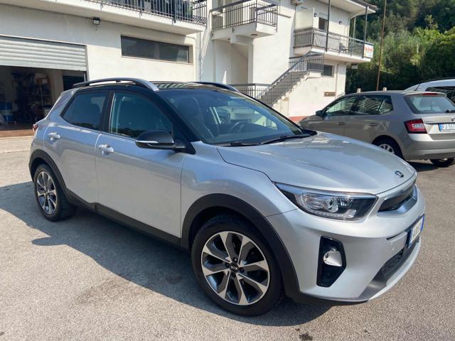 KIA Stonic usata, con ABS