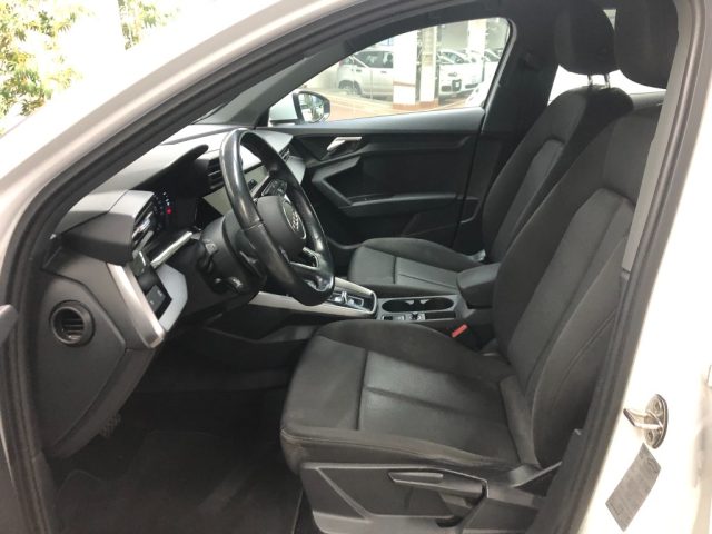 AUDI A3 usata, con Servosterzo