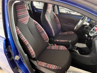 CITROEN C1 usata, con Luci diurne LED