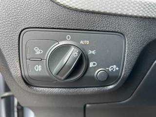AUDI Q2 usata, con Park Distance Control