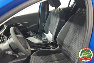 PEUGEOT 208 usata, con Immobilizzatore elettronico