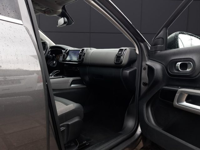 CITROEN C5 Aircross usata, con Servosterzo