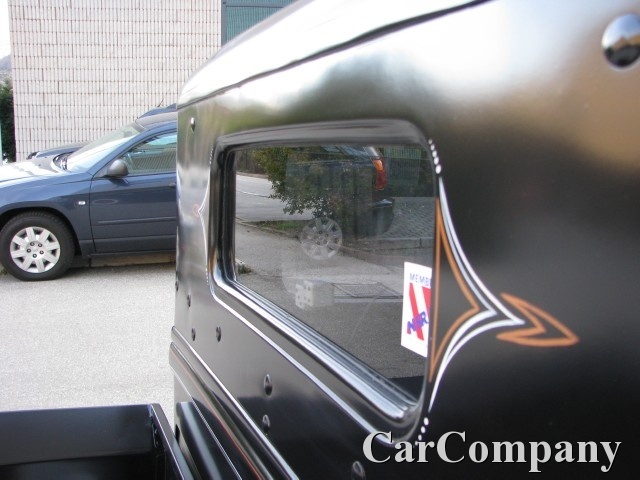 FORD Other usata 72