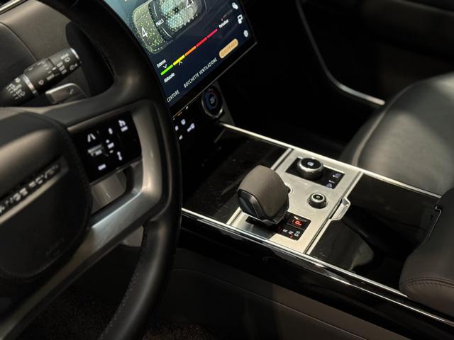 LAND ROVER Range Rover usata, con Cruise Control
